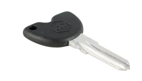 Χάθηκαν κλειδιά Piaggio στο κέντρο της Λαμίας