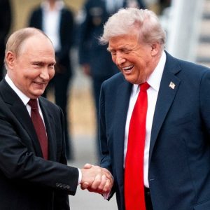 Το νέο δόγμα Τραμπ για τη στρατηγική ασφάλεια ικανοποιεί τη Ρωσία – «Θετικό βήμα» δηλώνει το Κρεμλίνο