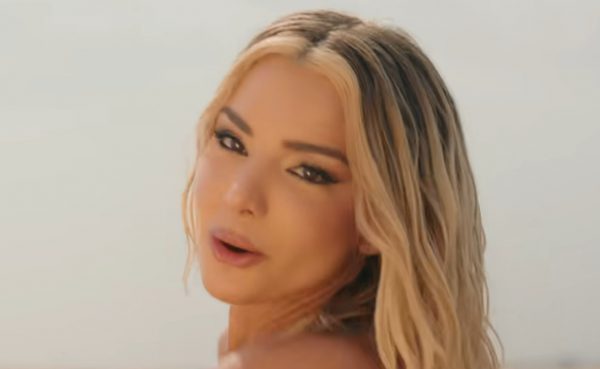 Eurovision 2026: Η Ζόζεφιν σε προχωρημένες συζητήσεις για να εκπροσωπήσει την Κύπρο