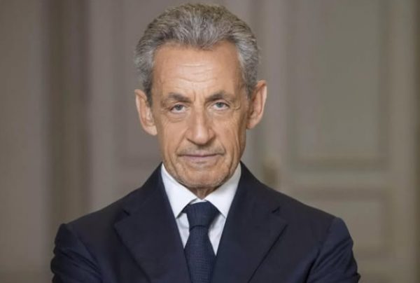 Στις 16 Μαρτίου η δίκη του Νικολά Σαρκοζί στο Εφετείο