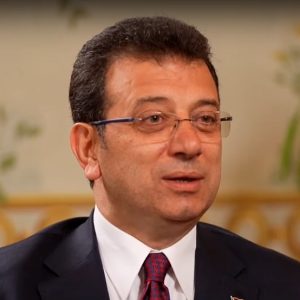 Γαλλία σε Τουρκία: Σεβαστείτε το δικαίωμα του Εκρέμ Ιμάμογλου για δίκαιη δίκη