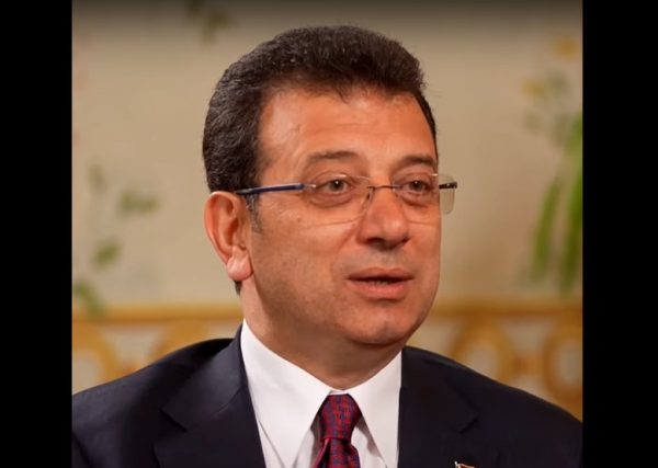 Τουρκία: Συνελήφθησαν έξι δημοσιογράφοι ως ύποπτοι για την υπόθεση του Εκρέμ Ιμάμογλου