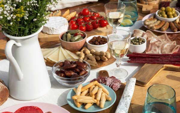 Η Περιφέρεια Στερεάς Ελλάδας διοργανώνει Φεστιβάλ Γαστρονομίας στη Λιβαδειά