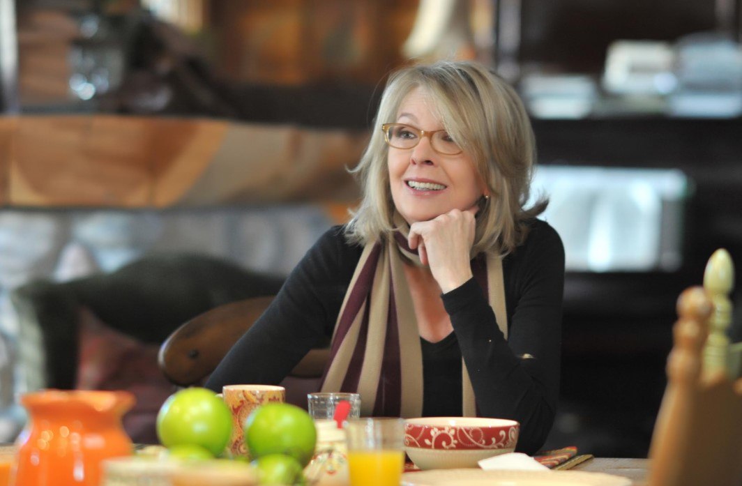 Πέθανε η ηθοποιός Νταϊάν Κίτον σε ηλικία 79 ετών