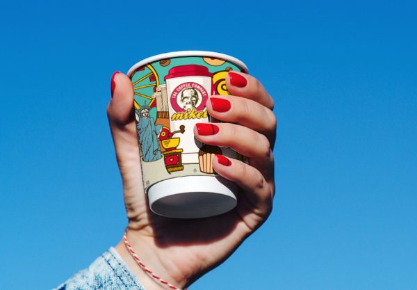 Ζητείται προσωπικό από τα «Mikel» Λαμίας