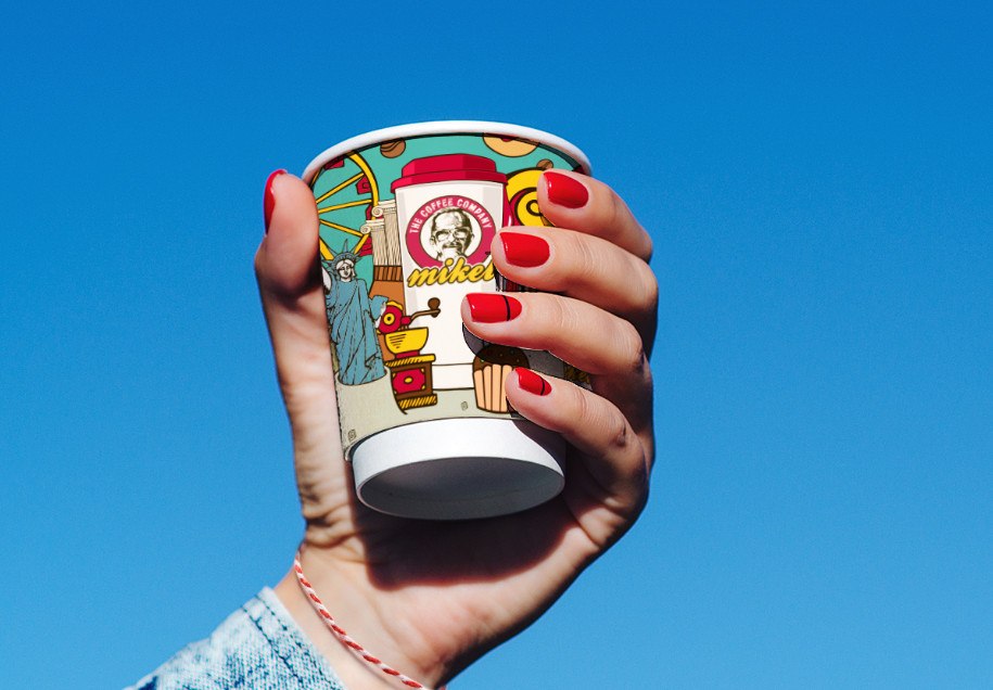 Ζητείται προσωπικό από τα «Mikel» Λαμίας