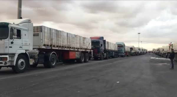 Ισραήλ: «Η Χαμάς παραβιάζει τη συμφωνία – Δεν ανοίγει η Ράφα»