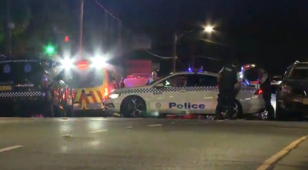 Αυστραλία: Πάνω από 50 φορές πυροβόλησε ο ομογενής Αρτέμιος Μίντζας – Αντιμέτωπος με 25 αδικήματα