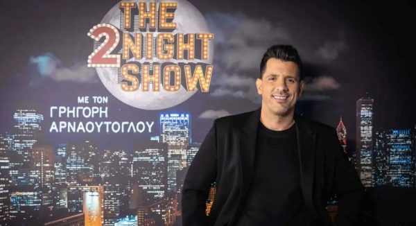 Θοδωρής Φέρρης: Βιώνω μία δεύτερη καριέρα, η πρώτη σταμάτησε κάπου το 2006