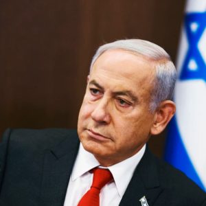 Αρνητικός ο Νετανιάχου στην παρουσία στρατιωτών από Κατάρ και Τουρκία στη Γάζα