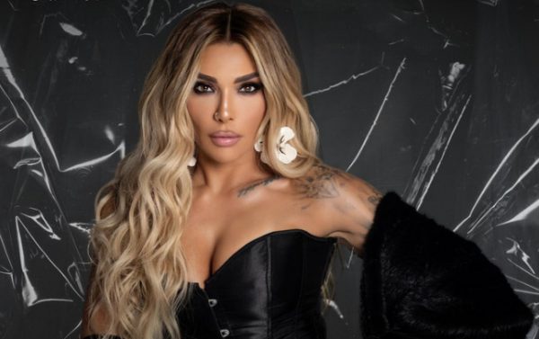 Αγγελική Ηλιάδη: «Όντως είδα UFO και δε θεωρώ ότι είμαι η μόνη στον κόσμο που έχει δει άγνωστο ιπτάμενο αντικείμενο»