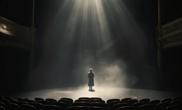 Ξεκίνησαν οι αιτήσεις για τον 5ο Πανελλήνιο Διαγωνισμό Πρωτότυπων Μονολόγων επί Σκηνής