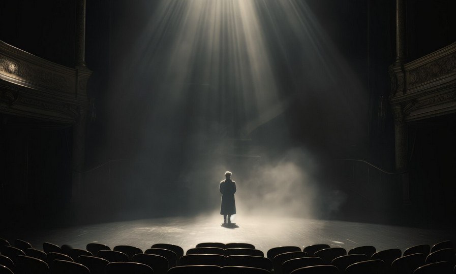 Ξεκίνησαν οι αιτήσεις για τον 5ο Πανελλήνιο Διαγωνισμό Πρωτότυπων Μονολόγων επί Σκηνής