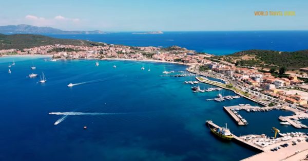 Σαρδηνία: Δίνει 15.000 ευρώ σε όσους θέλουν να μετακομίσουν εκεί, μέχρι και μετρητά για έναρξη επιχείρησης