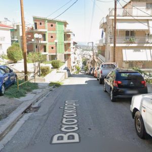 Λαμία: Προσωρινή διακοπή κυκλοφορίας αύριο στην οδό Βασακάρη