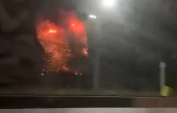 Έκρηξη σε εργοστάσιο πυρομαχικών στη Ρωσία με 12 νεκρούς