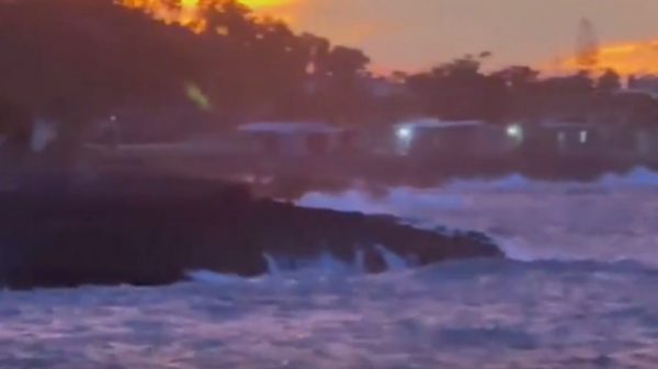 Ο τυφώνας Melissa, ο πιο ισχυρός του κόσμου, σαρώνει την Καραϊβική – «Κανείς δεν έχει ζήσει κάτι παρόμοιο» (ΒΙΝΤΕΟ)