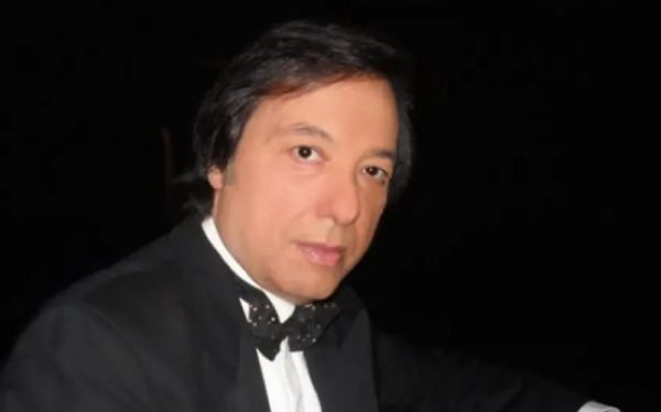 Γιώργος Νιάρχος: Έφυγε από τη ζωή ο συνθέτης - Η ανάρτηση της σοπράνο, Μάρας Θρασυβουλίδου