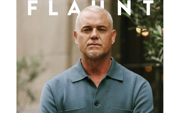 Έρικ Ντέιν: Σε αναπηρικό αμαξίδιο ο ηθοποιός που πάσχει από τη νόσο ALS – «Να κρατάτε την πίστη σας»