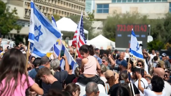 Η κυβέρνηση του Ισραήλ ενέκρινε το σχέδιο για ειρήνη στη Γάζα – 200 στρατιωτικοί των ΗΠΑ θα «επιβλέψουν» την εφαρμογή της συμφωνίας