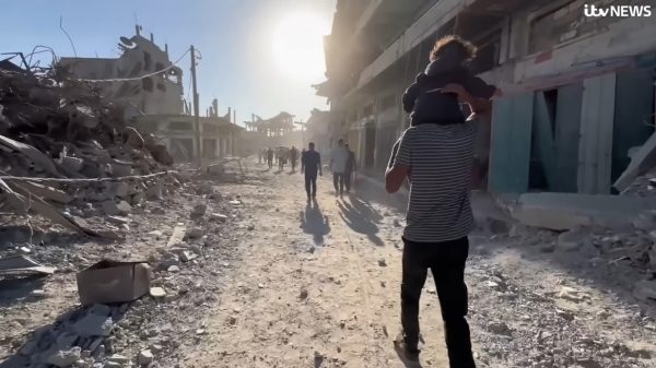 Το Στέιτ Ντιπάρτμεντ έχει «αξιόπιστες πληροφορίες» ότι η Χαμάς σχεδιάζει επίθεση εναντίον αμάχων στη Γάζα