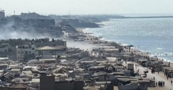 Στην αντεπίθεση το Ισραήλ: Αποφασιστικά μέτρα ζητά ο Νετανιάχου κατά της Χαμάς που κάνει την «ανήξερη» για την επίθεση στη Ράφα