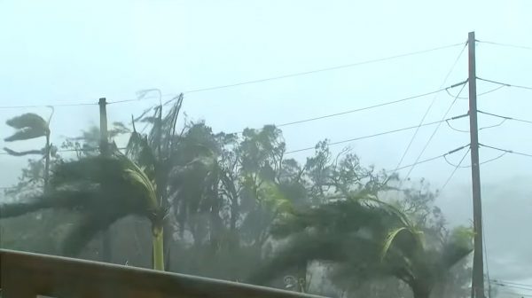 Ο τυφώνας Melissa σφυροκοπά την Τζαμάικα: 7 νεκροί και ένας αγνοούμενος – Συγκλονιστικές εικόνες