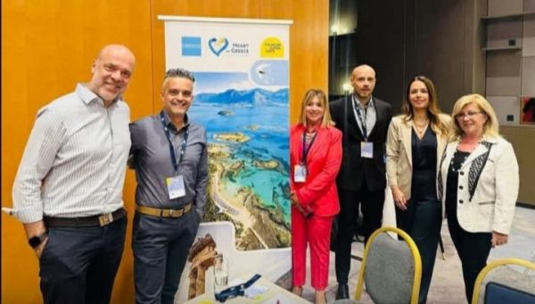 Συμμετοχή της Περιφέρειας Στερεάς Ελλάδας σε διήμερο workshop στη Βιέννη