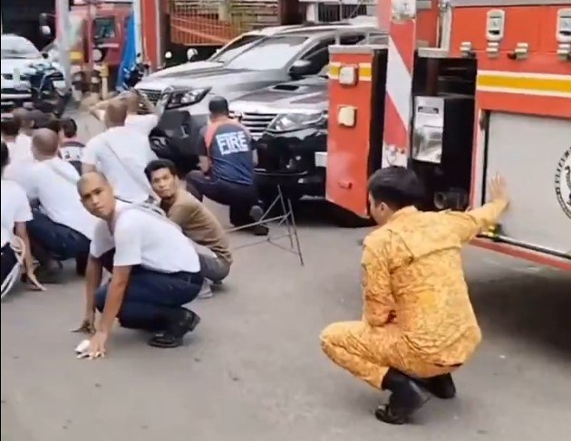 Φιλιππίνες: Μεγάλος σεισμός 7,4 Ρίχτερ – Συγκλονιστικά βίντεο από τη στιγμή της ισχυρής δόνησης