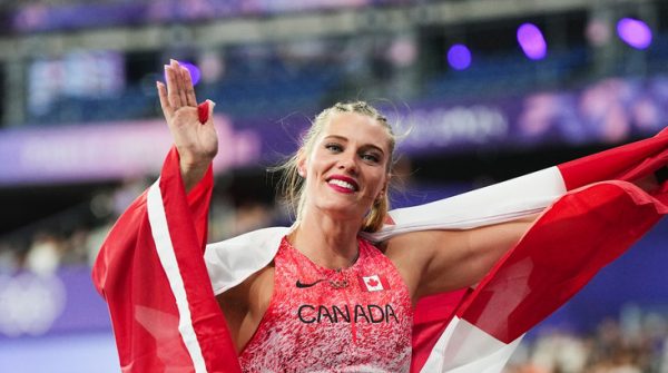 Οι εξομολογήσεις της Άλισα Νιούμαν που από το βάθρο των Ολυμπιακών Αγώνων βρέθηκε στο OnlyFans: «Με σεξουαλικοποίησαν στον αθλητισμό»