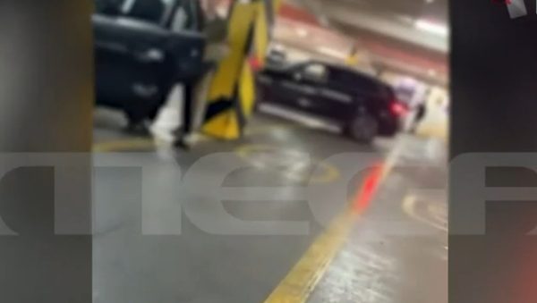 Χανιά: 36χρονος χτύπησε άγρια ηλικιωμένο οδηγό σε γκαράζ πλοίου – Απομακρύνθηκε ο λιμενάρχης, ΕΔΕ για το περιστατικό