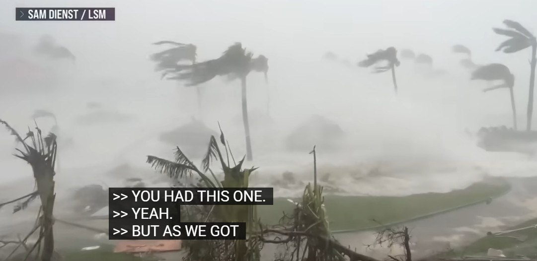 Τυφώνας «Melissa»: Καταστροφές και ζημιές σε Τζαμάικα και Κούβα - Χιλιάδες εγκλωβισμένοι