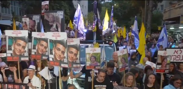 Η Χαμάς γιορτάζει την 7η Οκτωβρίου: «Ήταν μια ιστορική απάντηση στην κατοχή του Ισραήλ» – Οι όροι της για να συμφωνήσει σε εκεχειρία