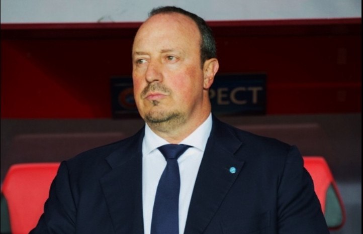 Ο Ράφα Μπενίτεθ έτοιμος να αναλάβει την τεχνική ηγεσία του Παναθηναϊκού