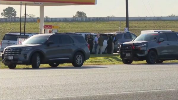 Τέξας: Δυο παιδιά νεκρά και άλλα δυο σε σοβαρή κατάσταση από πυρά – Χειροπέδες σε μια γυναίκα