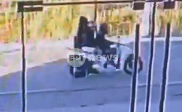 Διπλή δολοφονία στη Φοινικούντα: Η ανακοίνωση της ΕΛ.ΑΣ για τους δύο 22χρονους – Κατηγορούνται ως φυσικός και ηθικός αυτουργός