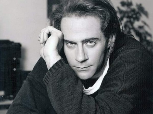 Στέφανος Κορκολής: «Ο καρκίνος σκοτώνει άγρια, αλλά εμένα το κάπνισμα ήταν αυτό που μου έκανε όλη τη ζημιά»