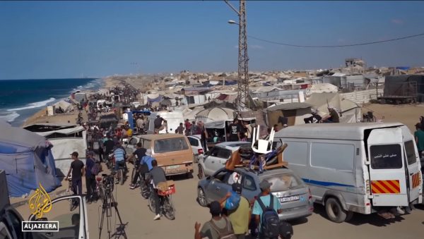 Ανάλυση Reuters: Γιατί η Χαμάς εμπιστεύτηκε τον Τραμπ - Οι ισραηλινοί όμηροι και το τηλεφώνημα του Σεπτεμβρίου