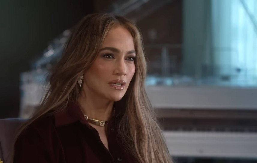 Η Τζένιφερ Λόπεζ αποκάλυψε το αγαπημένο της κινηματογραφικό φιλί και τι κοινό είχαν όλοι οι πρώην της