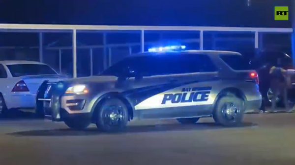 Μακελειό στις ΗΠΑ: Τέσσερις νεκροί από πυροβολισμούς σε σχολικό αγώνα ποδοσφαίρου στο Μισισίπι