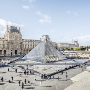 Μουσείο του Λούβρου: Παραμένει κλειστό από την απεργία που ψήφισαν ομόφωνα τα συνδικάτα εργαζομένων