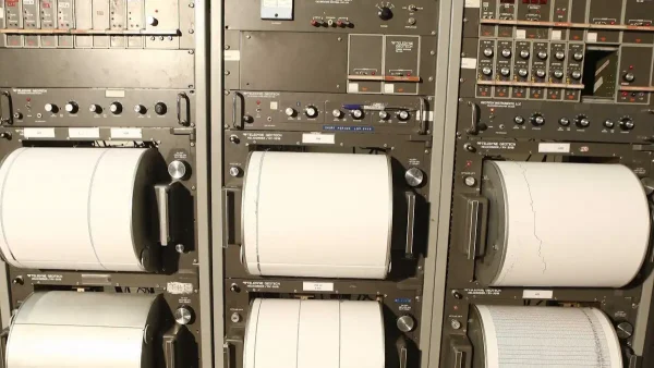 Σεισμός 4,2 Ρίχτερ στη Λευκάδα