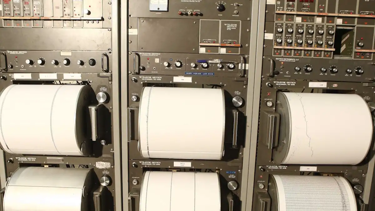 Σεισμός 4,2 Ρίχτερ στη Λευκάδα