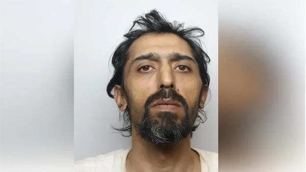 Σοκ: 43χρονος παντρεύτηκε 15χρονη και την είχε σαν «σεξουαλική σκλάβα» μαζί με άλλους επτά άνδρες