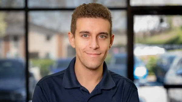 Ντάνιελ Ναροντίτσκι: Θλίψη για τον 29χρονο σκακιστή που πέθανε – Έγινε γκραντ μάστερ στα 18 του χρόνια