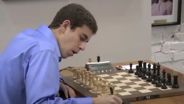 Μυστήριο με τον θάνατο του 29χρονου σκακιστή Ντάνιελ Ναροντίτσκι: Στο στόχαστρο ο αντίπαλός του Βλαντιμίρ Κράμνικ