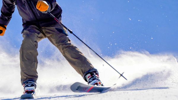 Λαμία: Σήμερα στην πλατεία Ελευθερίας το Sterea Snow Camp "Ski 4 All"