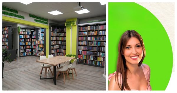 Τα Σάββατα των παιδιών γίνονται πιο δημιουργικά - Γνωρίστε την Παιδική Λέσχη Φιλαναγνωσίας του SOFIANOS pen-paper.gr!