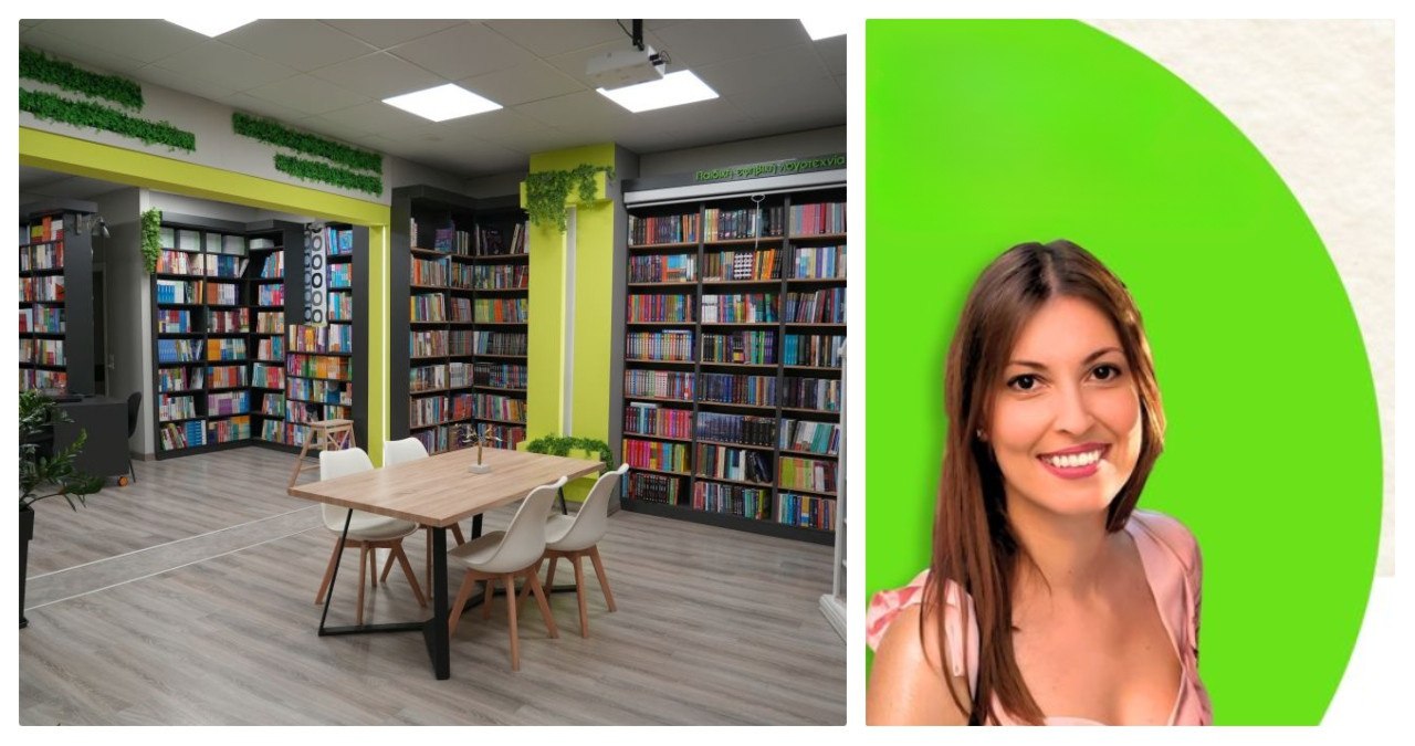 Τα Σάββατα των παιδιών γίνονται πιο δημιουργικά - Γνωρίστε την Παιδική Λέσχη Φιλαναγνωσίας του SOFIANOS pen-paper.gr!