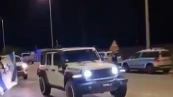 Ισραήλ: Παρελήφθησαν οι σοροί τεσσάρων ομήρων – Ξεκίνησαν οι διαδικασίες ταυτοποίησης